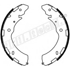 fri.tech. Σετ σιαγόνων 1064.181