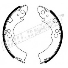 fri.tech. Σετ σιαγόνων 1067.162