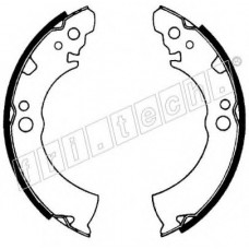 fri.tech. Σετ σιαγόνων 1067.163