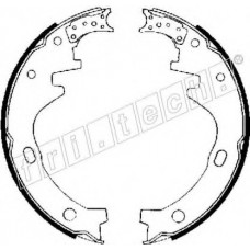 fri.tech. Σετ σιαγόνων 1067.164