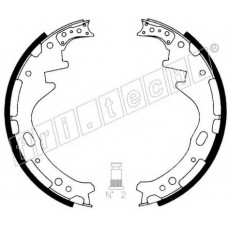 fri.tech. Σετ σιαγόνων 1067.174