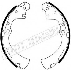 fri.tech. Σετ σιαγόνων 1067.175