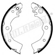 fri.tech. Σετ σιαγόνων 1067.182