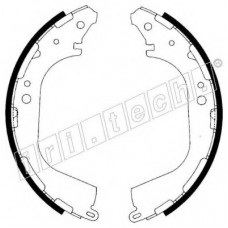 fri.tech. Σετ σιαγόνων 1067.183