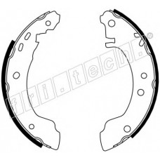 fri.tech. Σετ σιαγόνων 1067.184