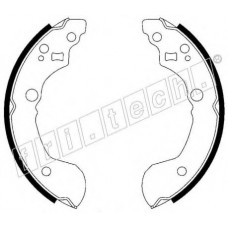 fri.tech. Σετ σιαγόνων 1067.187