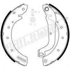 fri.tech. Σετ σιαγόνων 1067.188