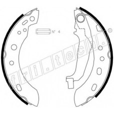 fri.tech. Σετ σιαγόνων 1067.189