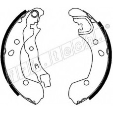 fri.tech. Σετ σιαγόνων 1067.192