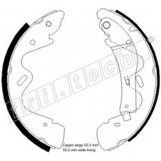 fri.tech. Σετ σιαγόνων 1067.193