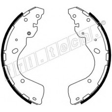 fri.tech. Σετ σιαγόνων 1067.203
