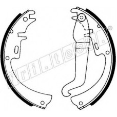 fri.tech. Σετ σιαγόνων 1073.154