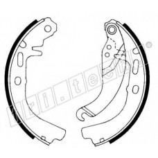 fri.tech. Σετ σιαγόνων 1073.161