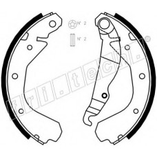 fri.tech. Σετ σιαγόνων 1073.162
