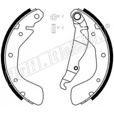fri.tech. Σετ σιαγόνων 1073.166