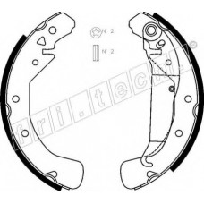 fri.tech. Σετ σιαγόνων 1073.169