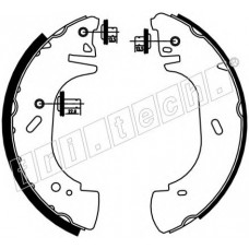 fri.tech. Σετ σιαγόνων 1073.171