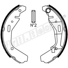 fri.tech. Σετ σιαγόνων 1073.176
