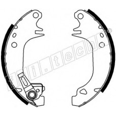 fri.tech. Σετ σιαγόνων 1079.180Y