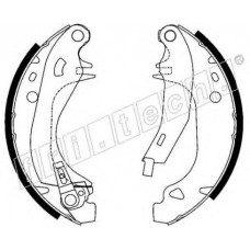 fri.tech. Σετ σιαγόνων 1079.192Y