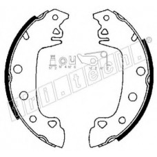 fri.tech. Σετ σιαγόνων 1088.204K
