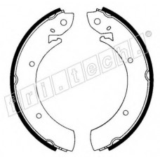 fri.tech. Σετ σιαγόνων 1088.207