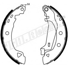 fri.tech. Σετ σιαγόνων 1088.218Y