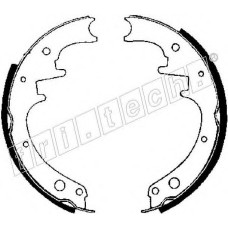 fri.tech. Σετ σιαγόνων 1088.220