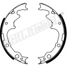 fri.tech. Σετ σιαγόνων 1088.221