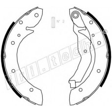fri.tech. Σετ σιαγόνων 1088.223