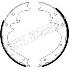 fri.tech. Σετ σιαγόνων 1088.224