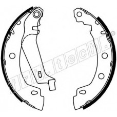 fri.tech. Σετ σιαγόνων 1088.225Y