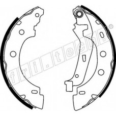 fri.tech. Σετ σιαγόνων 1088.230