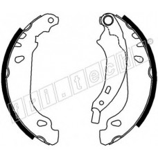 fri.tech. Σετ σιαγόνων 1088.231