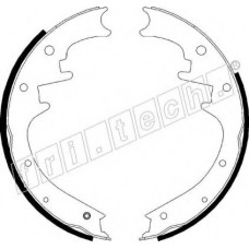 fri.tech. Σετ σιαγόνων 1088.233