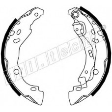 fri.tech. Σετ σιαγόνων 1088.234