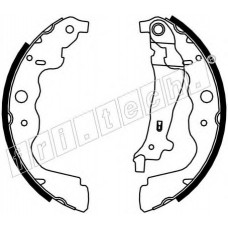 fri.tech. Σετ σιαγόνων 1088.240