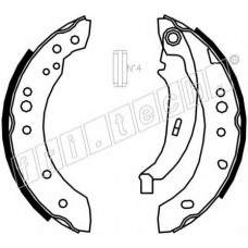 fri.tech. Σετ σιαγόνων 1088.241
