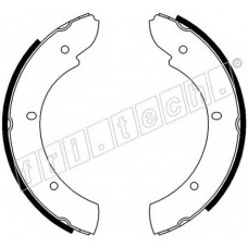 fri.tech. Σετ σιαγόνων 1092.309