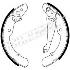 fri.tech. Σετ σιαγόνων 1106.219