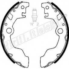 fri.tech. Σετ σιαγόνων 1110.330
