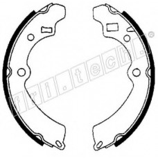 fri.tech. Σετ σιαγόνων 1111.232