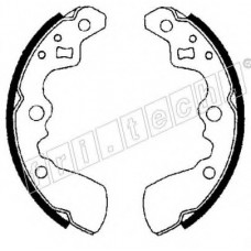 fri.tech. Σετ σιαγόνων 1111.238