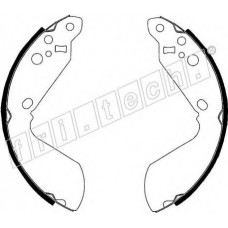 fri.tech. Σετ σιαγόνων 1111.240