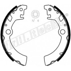 fri.tech. Σετ σιαγόνων 1111.242