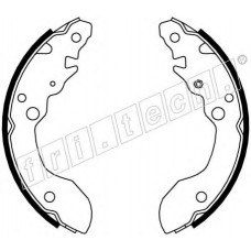 fri.tech. Σετ σιαγόνων 1111.244