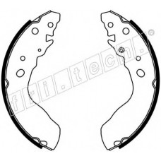 fri.tech. Σετ σιαγόνων 1111.245