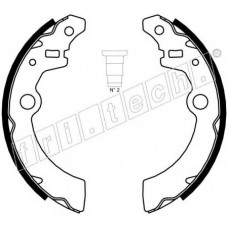 fri.tech. Σετ σιαγόνων 1111.246