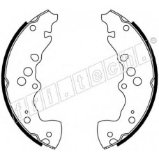 fri.tech. Σετ σιαγόνων 1111.249