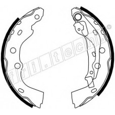 fri.tech. Σετ σιαγόνων 1111.250